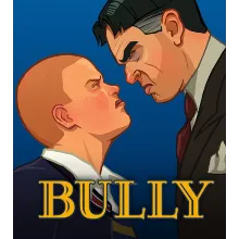 Bully: Scholarship Edition ROCKSTAR KEY GLOBAL