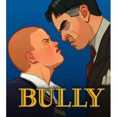 Bully: Scholarship Edition ROCKSTAR KEY GLOBAL