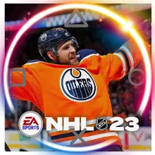 NHL 23 X-Factor (PS4/PS5/EN) (Аренда от 7 дней)