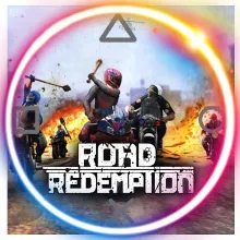 Road Redemption (PS4/PS5/RU) (Аренда от 7 дней)