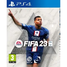 EA SPORTS FIFA 23 Standard Editio | PS4 - PS5 / RUS Аренда 10 дней