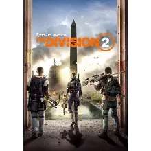 Tom Clancy's The Division 2 / WARLORDS OF NEW YORK