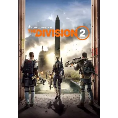 Tom Clancy's The Division 2 / WARLORDS OF NEW YORK - irongamers.ru