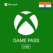 XBOX GAME PASS CORE 6 МЕСЯЦЕВ XBOX КЛЮЧ IN NEW AKK