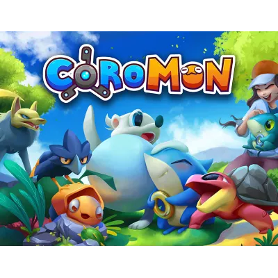 Coromon (steam key) - irongamers.ru