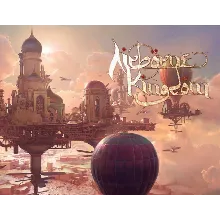 Airborne Kingdom (steam key)