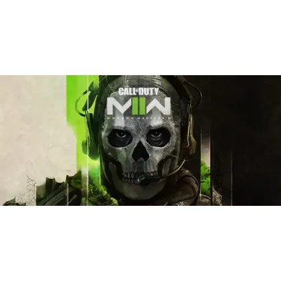 ⭐Call of Duty: Modern Warfare II (2022) STEAM