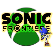 Sonic Frontiers Xbox One/Series