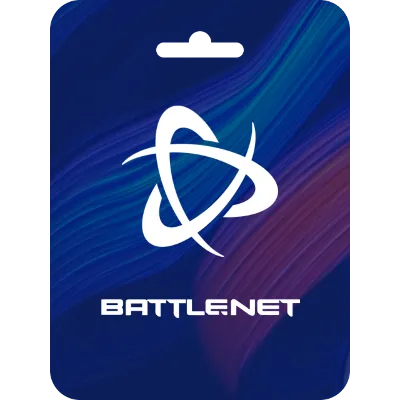 Battle.net Украина пополнение счета на любую сумму - irongamers.ru