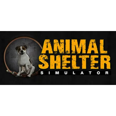 Animal Shelter Simulator XBOX ONE X|S КЛЮЧ - irongamers.ru