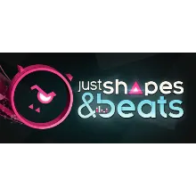 Just Shapes & Beats XBOX one Series Xs