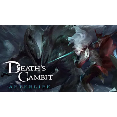 Death´s Gambit: Afterlife XBOX one Series Xs