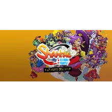 Shantae: Half-Genie Hero Ultimate XBOX one Series Xs