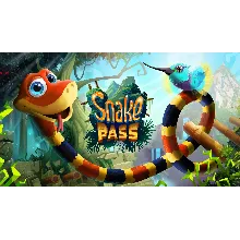 Snake Pass XBOX one Series Xs Активация