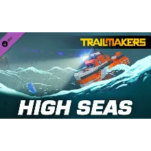 Trailmakers: расширение «Морские просторы» XBOX