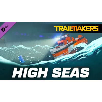 Trailmakers: расширение «Морские просторы» XBOX - irongamers.ru