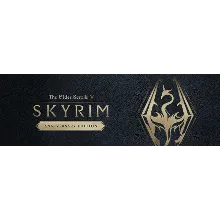 Elder Scrolls V: Skyrim Anniversary. STEAM-ключ Росcия