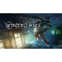 Winter Ember XBOX one Series Xs Активация