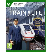 Train Life - Orient-Express Train Edition XBOX One XS