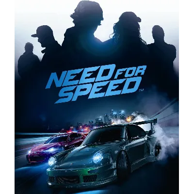 Need For Speed 2016 [Origin] + ГАРАНТИЯ - irongamers.ru