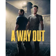 A Way Out | EA App | ПК | Онлайн