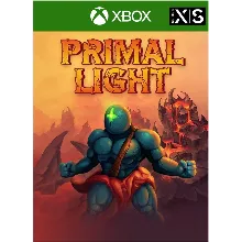 Primal Light XBOX ONE SERIES X|S PC WIN 10 Ключ
