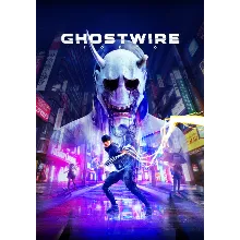 Ghostwire: Tokyo STEAM RU 0% ГАРАНТИЯ