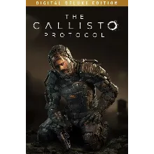 The Callisto Protocol Digital Deluxe Xbox ONE Активация