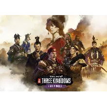 ✅Total War: THREE KINGDOMS - Eight Princes STEAM КЛЮЧ🔑