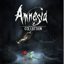 AMNESIA COLLECTION STEAM КЛЮЧ