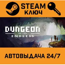 Dungeon of the Endless. STEAM-ключ Россия (Global)