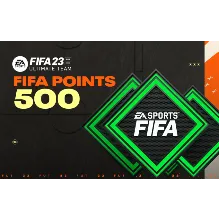 FIFA 23 Points 500 EA APP / Origin Region Free