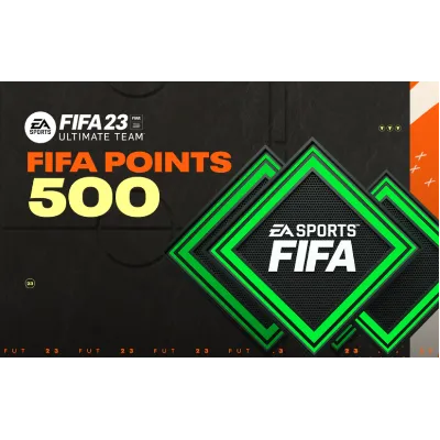 FIFA 23 Points 500 EA APP / Origin Region Free - irongamers.ru