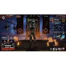 PSN-ru Личный PSN Аккаунт Apex Legends