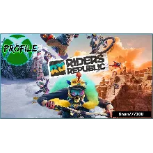 Riders Republic Ultimate Edition Xbox One/Series