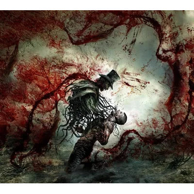 The Beast Inside (Console Version) XBOX one Series Xs - irongamers.ru