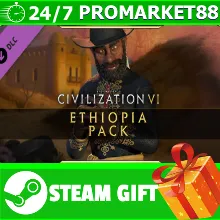 ⭐ ВСЕ СТРАНЫ+РОССИЯ⭐ Sid Meiers Civilization 4 Ethiopia