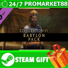 ⭐ ВСЕ СТРАНЫ+РОССИЯ⭐ Sid Meiers Civilization 4 Babylon