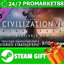 ⭐ ВСЕ СТРАНЫ⭐ Sid Meier’s Civilization 4 Rise and Fall