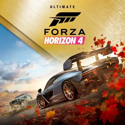 Forza Horizon 4 Ultimate Онлайн DLC Game Pass - irongamers.ru