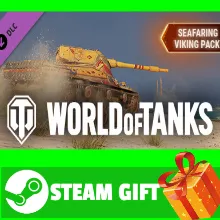 ⭐ ВСЕ СТРАНЫ⭐ World of Tanks Heroic Sherman Pack GIFT - irongamers.ru