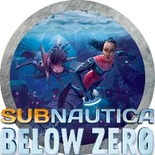Subnautica: Below Zero +DLC® Steam (GLOBAL)