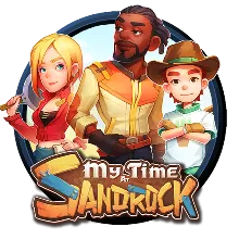 My Time at Sandrock ® Steam (Region Free)(GLOBAL)