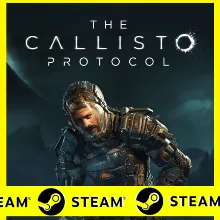 ⭐ The Callisto Protocol - STEAM (GLOBAL)