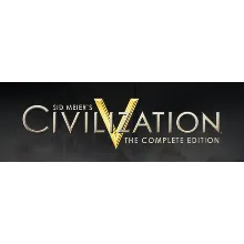 Sid Meier's Civilization V Complete Edition. STEAM
