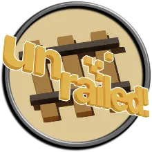 Unrailed! +DLC ® Steam (Region Free)(GLOBAL)