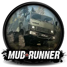 MudRunner +VR +DLC +American Wilds® (GLOBAL)