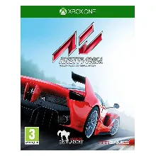 Assetto Corsa XBOX ONE SERIES X|S Цифровой Ключ