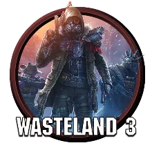 Wasteland 3 +DLC ® Steam (Region Free)(GLOBAL)