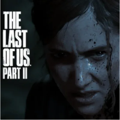 The Last of Us Part II Remastered (PS5/RU) П3-Активация - irongamers.ru